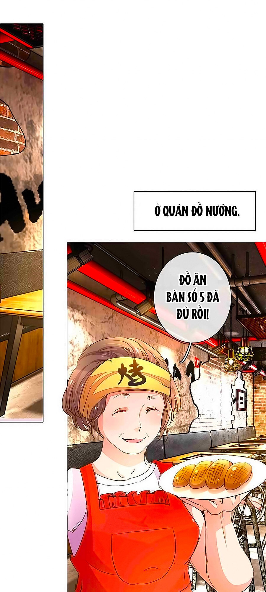 Hào Môn Tiểu Lãn Thê Chapter 67 - 5