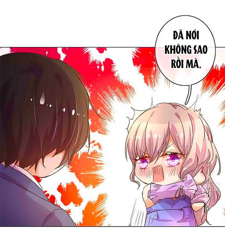 Hào Môn Tiểu Lãn Thê Chapter 68 - 5