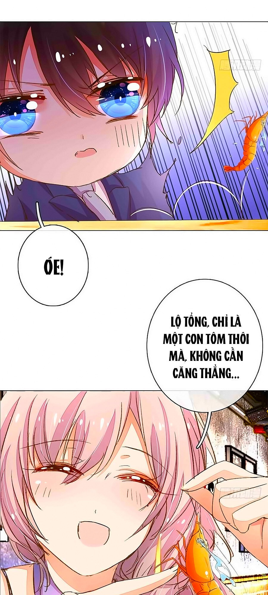 Hào Môn Tiểu Lãn Thê Chapter 68 - 10