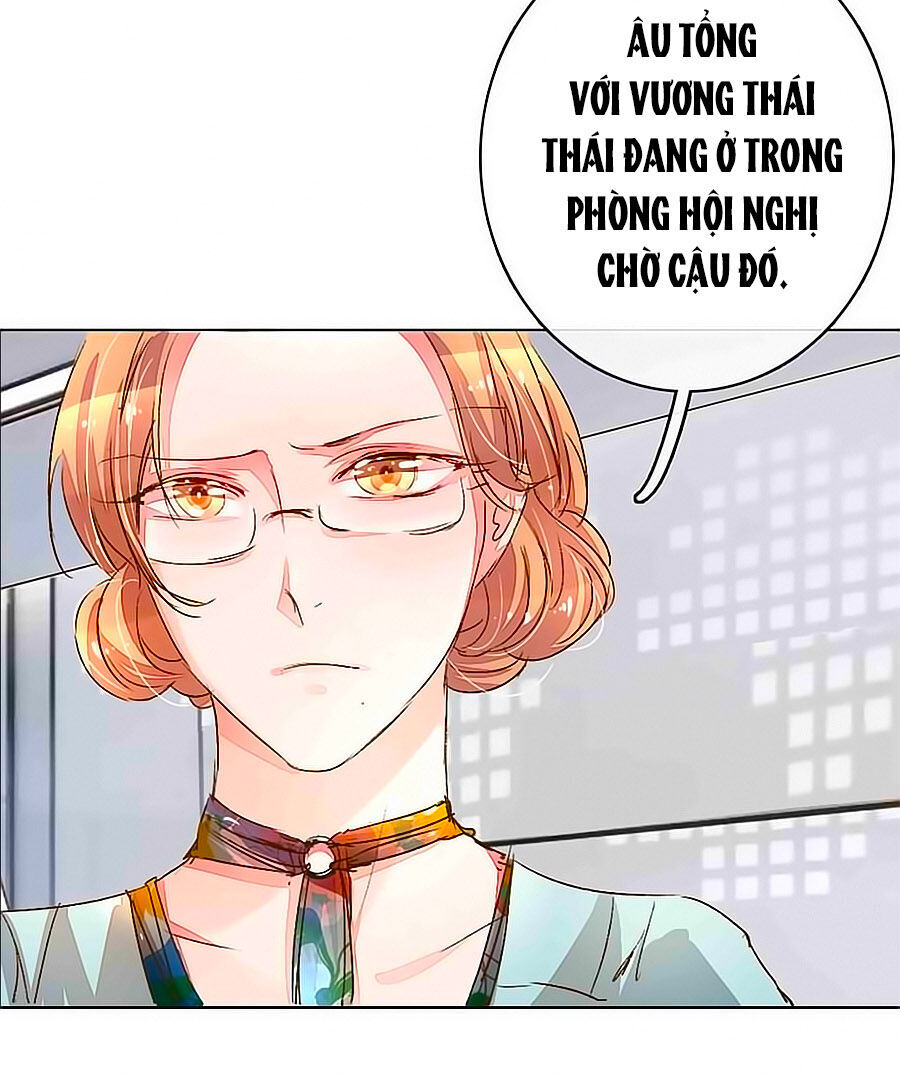 Hào Môn Tiểu Lãn Thê Chapter 78 - 8