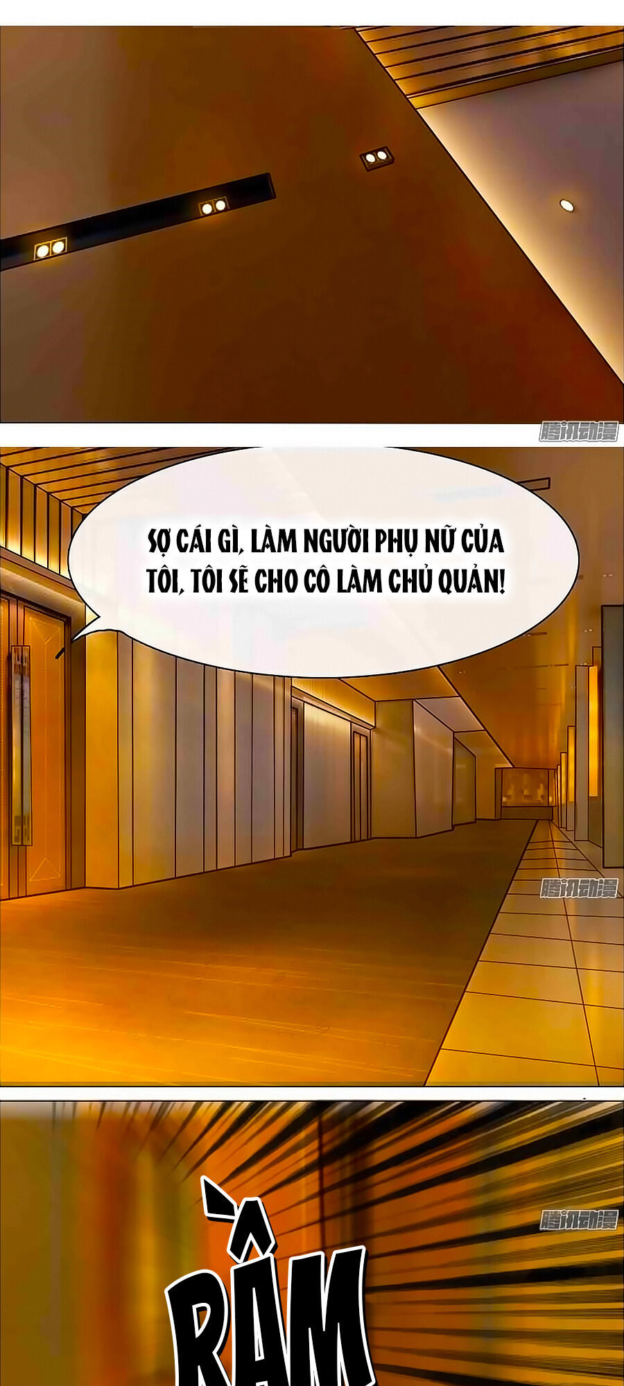 Hào Môn Tiểu Lãn Thê Chapter 8 - 14