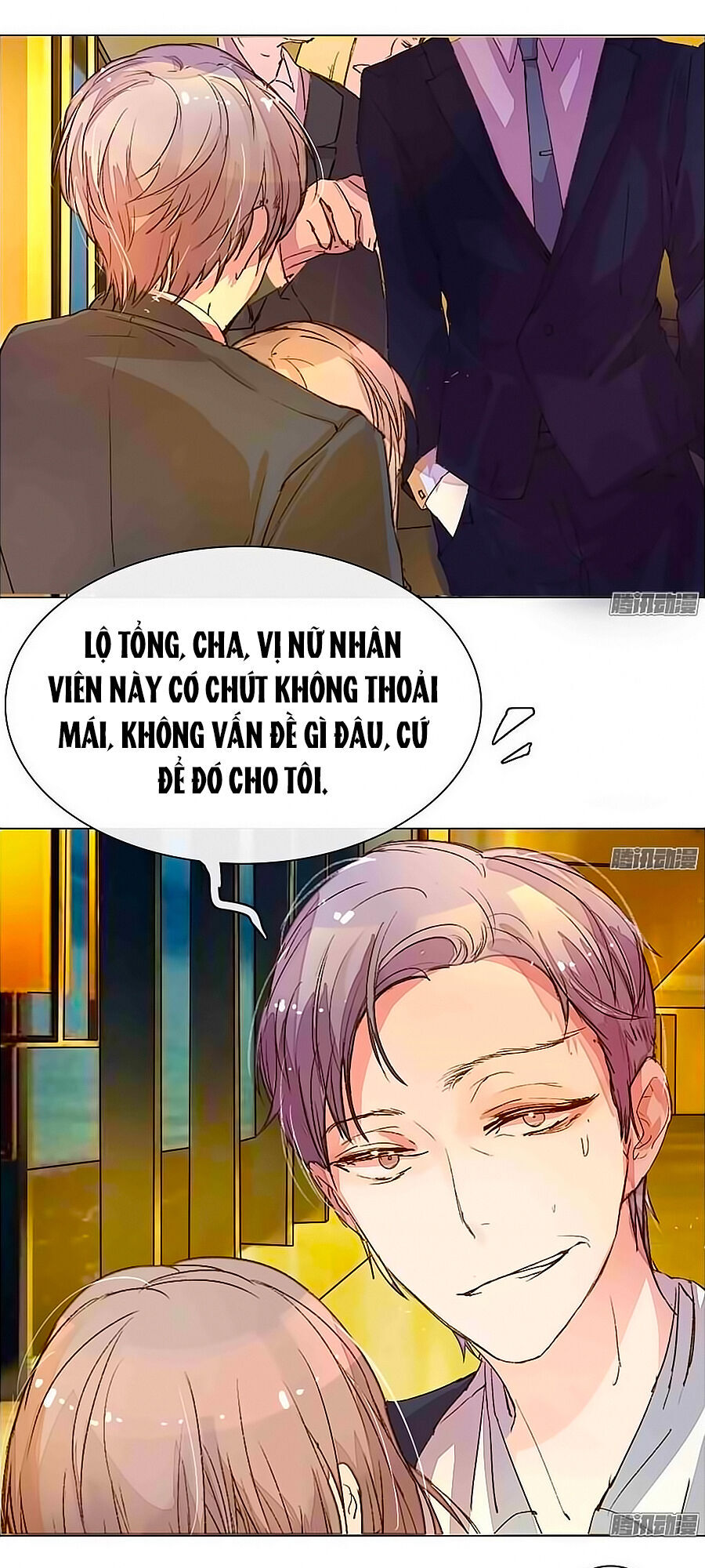 Hào Môn Tiểu Lãn Thê Chapter 8 - 22