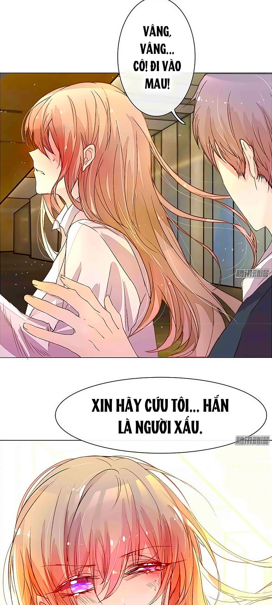 Hào Môn Tiểu Lãn Thê Chapter 8 - 24