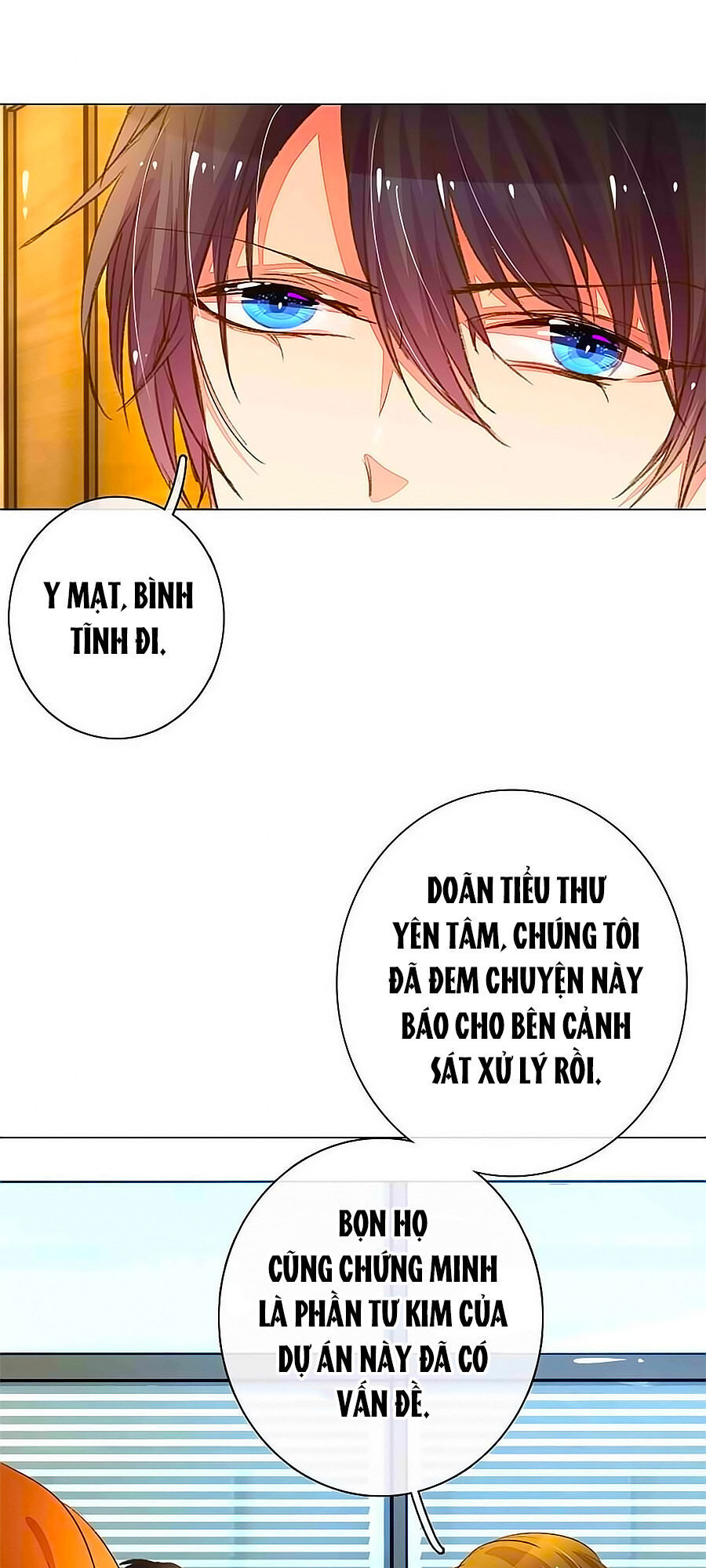 Hào Môn Tiểu Lãn Thê Chapter 80 - 3