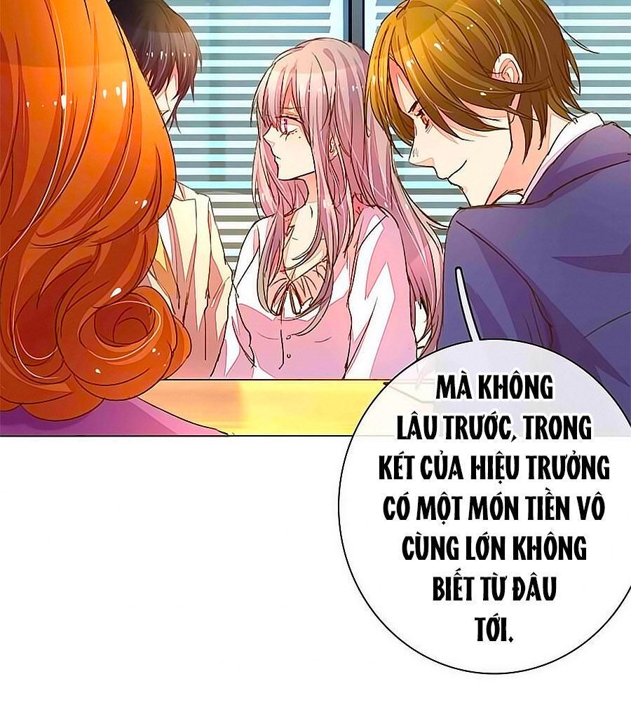 Hào Môn Tiểu Lãn Thê Chapter 80 - 4