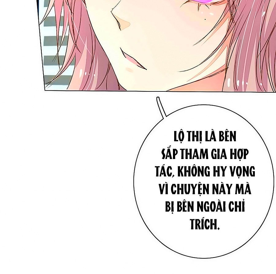 Hào Môn Tiểu Lãn Thê Chapter 82 - 4