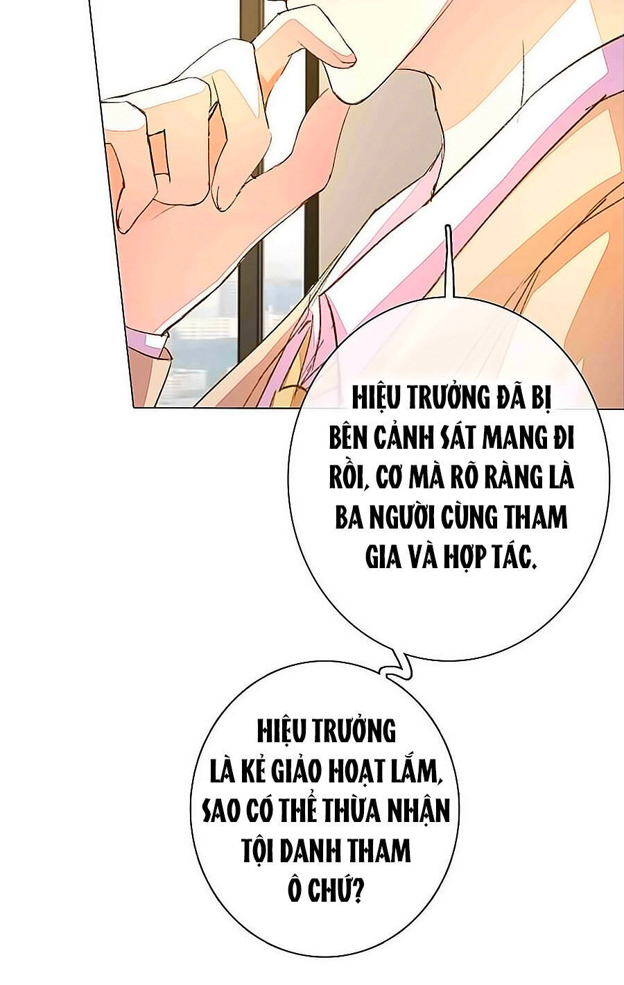 Hào Môn Tiểu Lãn Thê Chapter 84 - 2