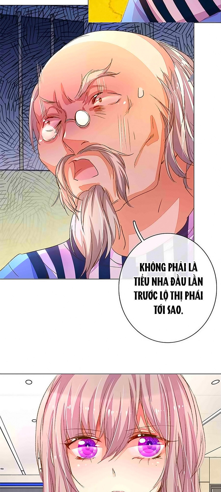 Hào Môn Tiểu Lãn Thê Chapter 84 - 13