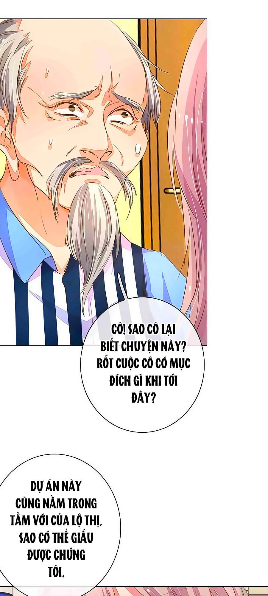 Hào Môn Tiểu Lãn Thê Chapter 85 - 11