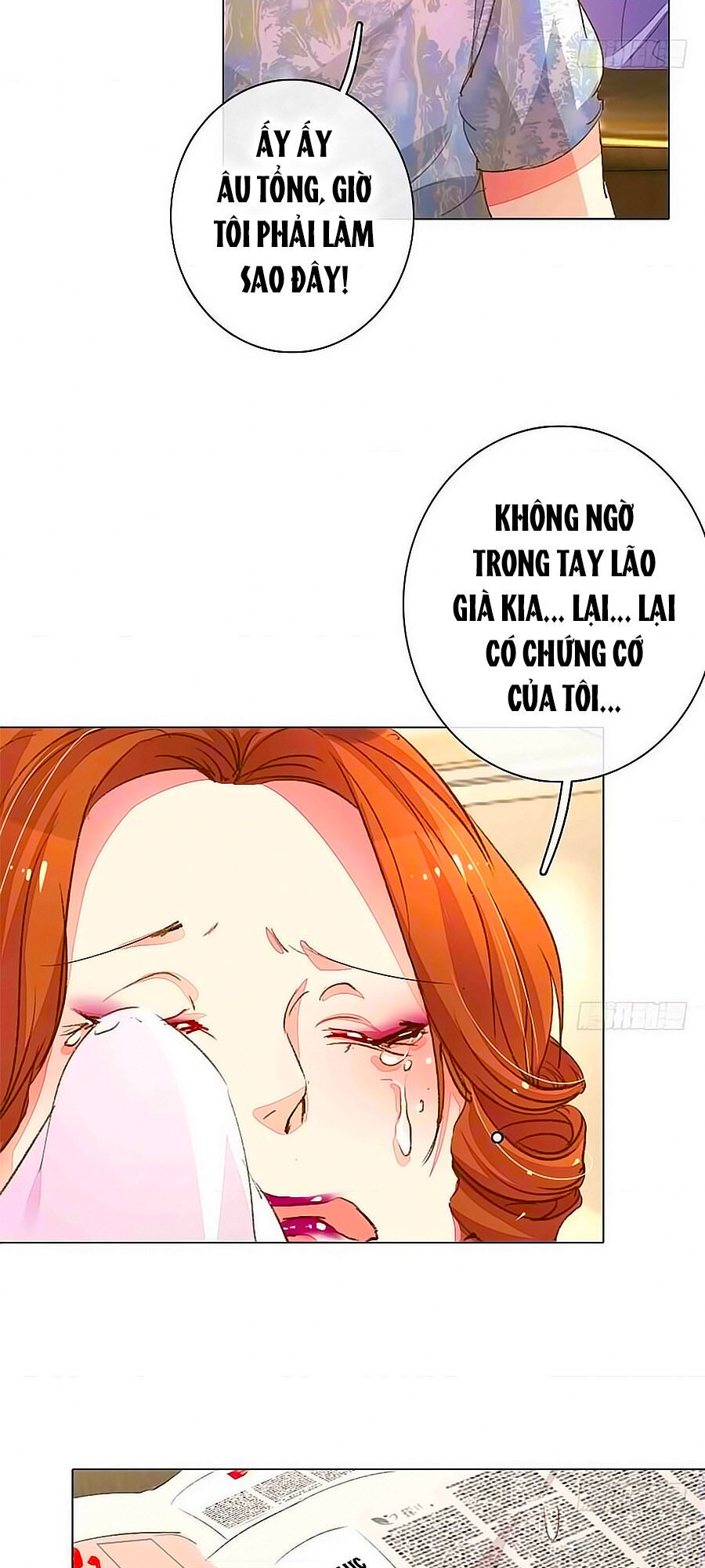 Hào Môn Tiểu Lãn Thê Chapter 86 - 5