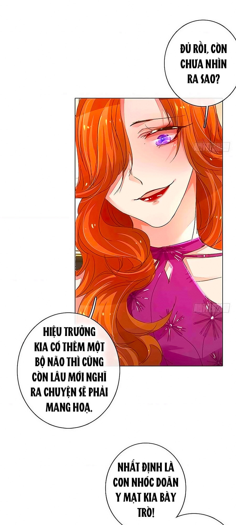 Hào Môn Tiểu Lãn Thê Chapter 86 - 7