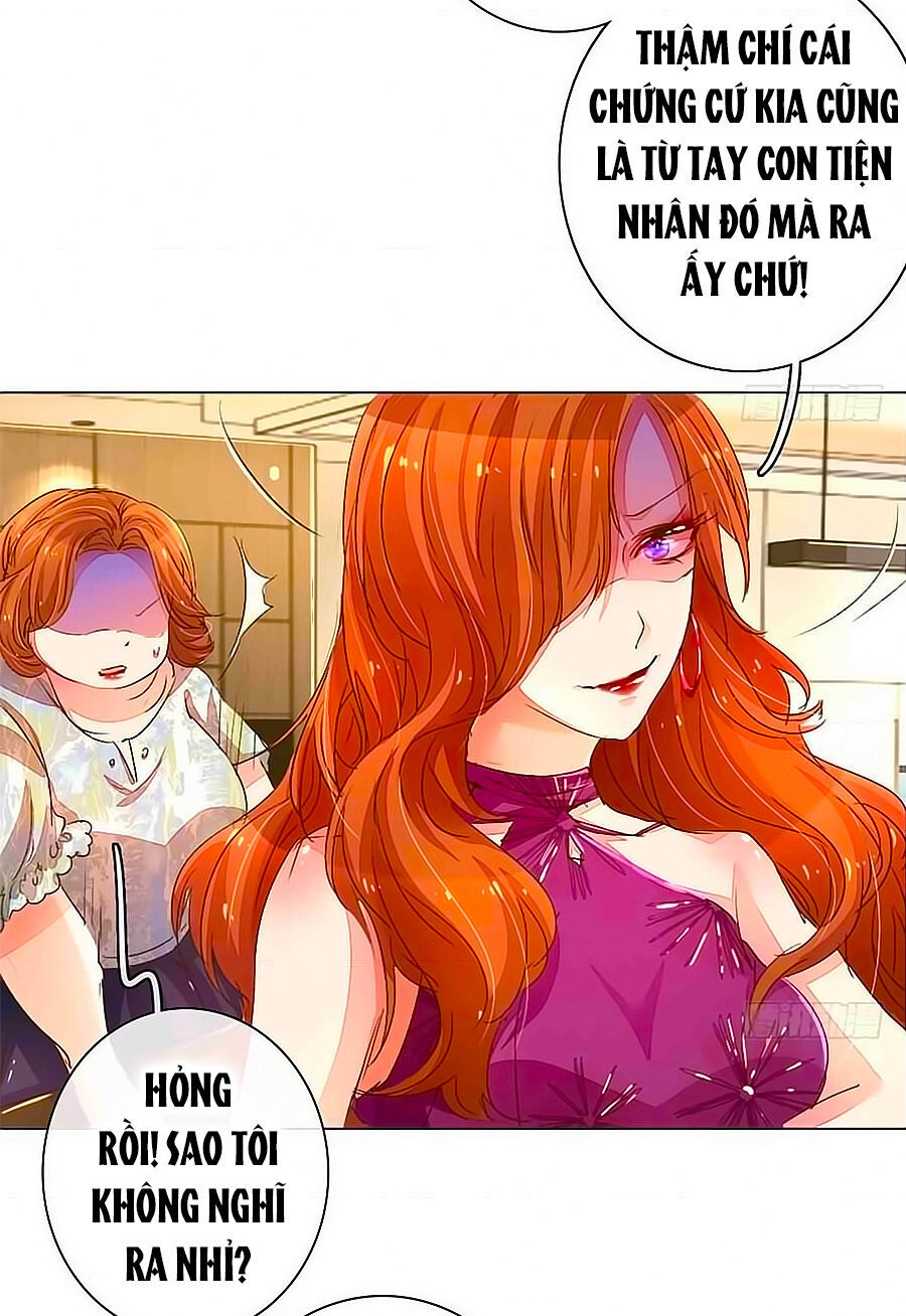 Hào Môn Tiểu Lãn Thê Chapter 86 - 8