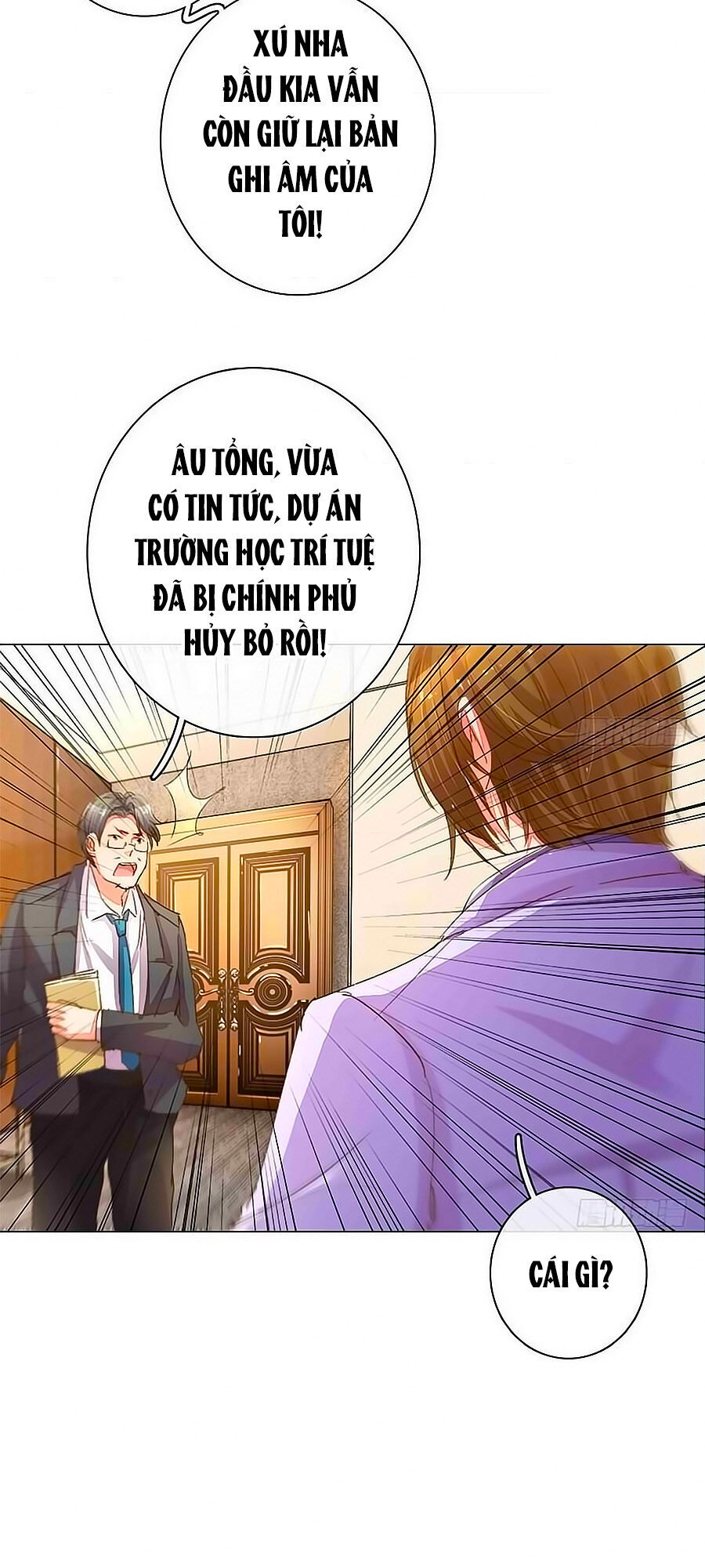 Hào Môn Tiểu Lãn Thê Chapter 86 - 9