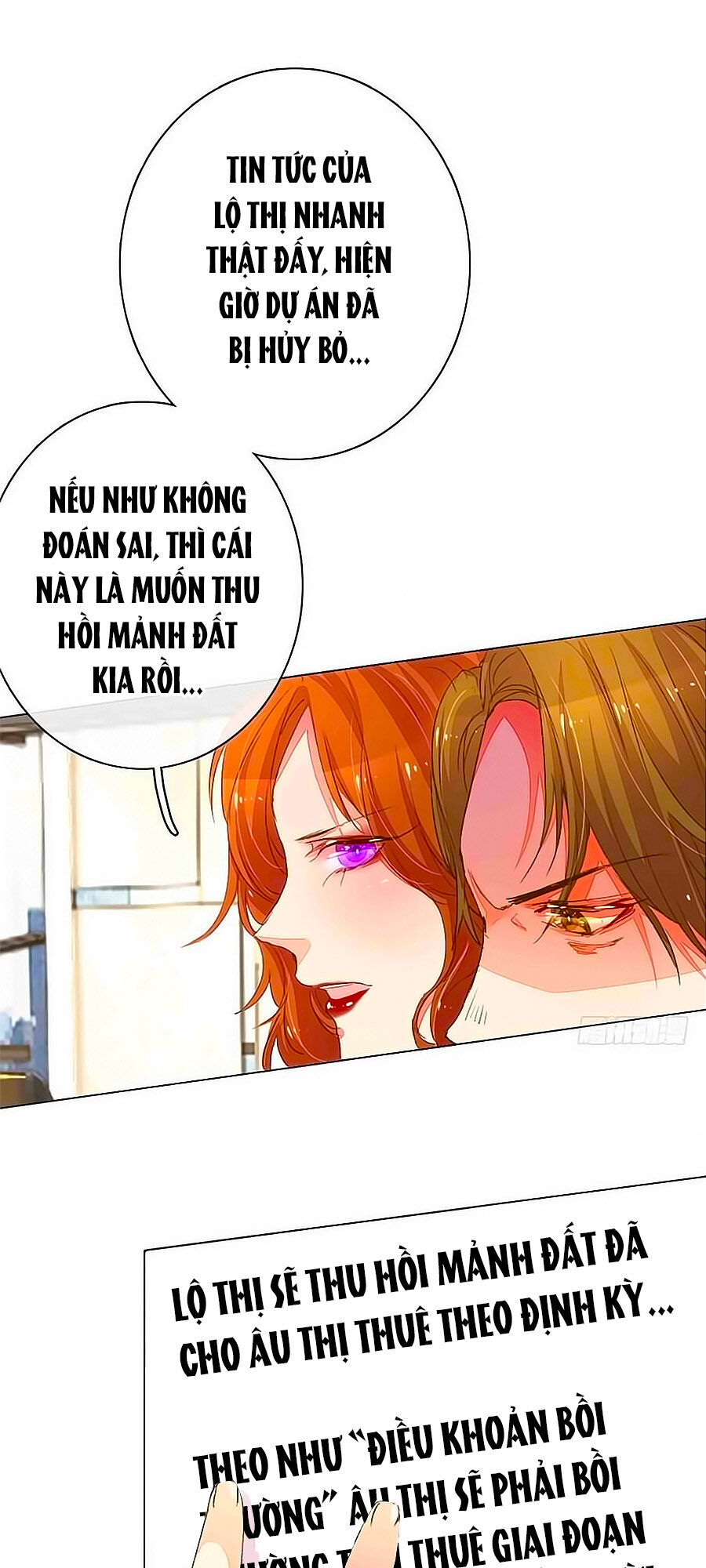 Hào Môn Tiểu Lãn Thê Chapter 87 - 3