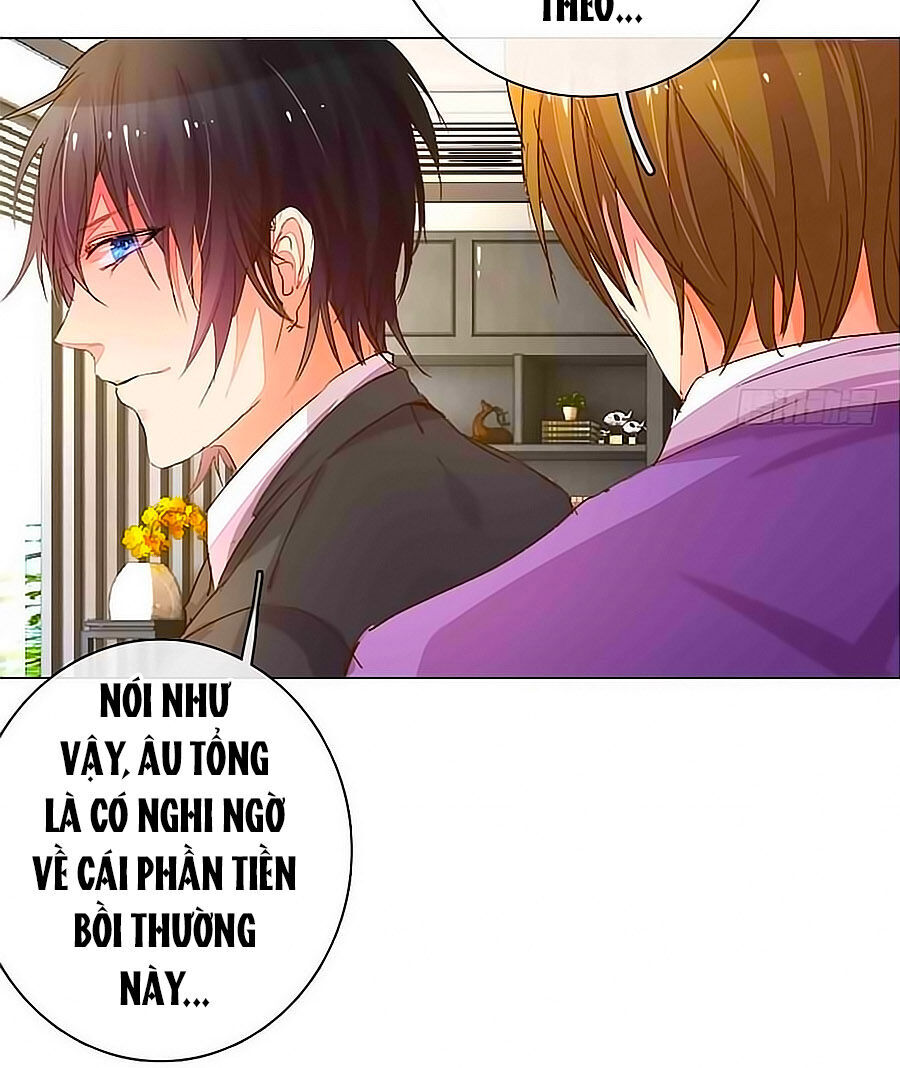 Hào Môn Tiểu Lãn Thê Chapter 89 - 2