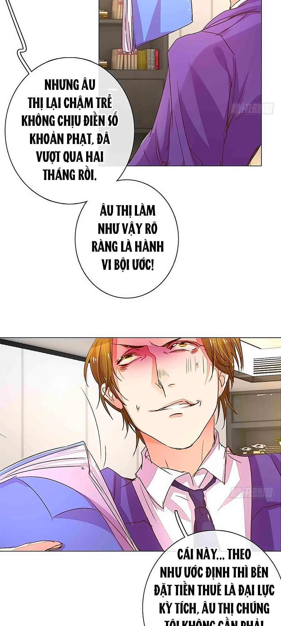 Hào Môn Tiểu Lãn Thê Chapter 89 - 5