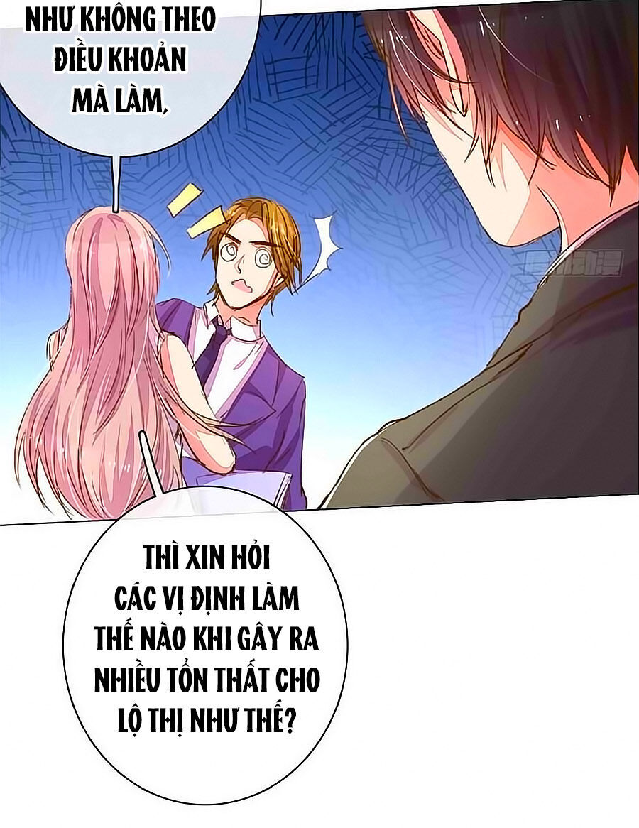 Hào Môn Tiểu Lãn Thê Chapter 89 - 10