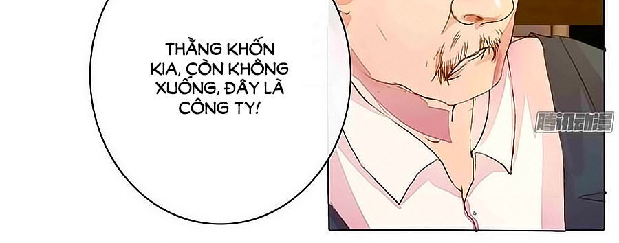 Hào Môn Tiểu Lãn Thê Chapter 9 - 12