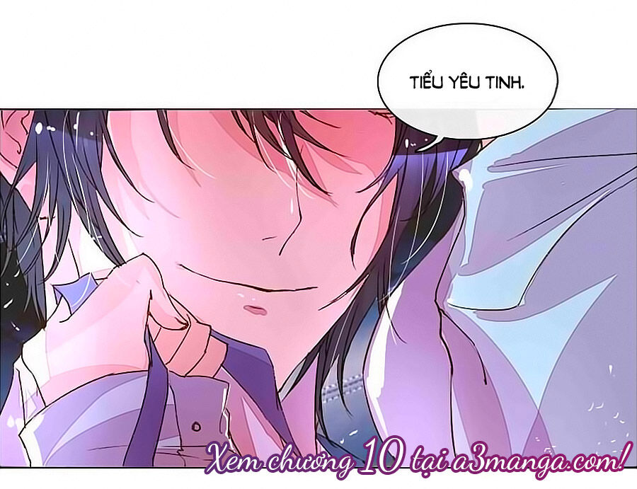 Hào Môn Tiểu Lãn Thê Chapter 9 - 22