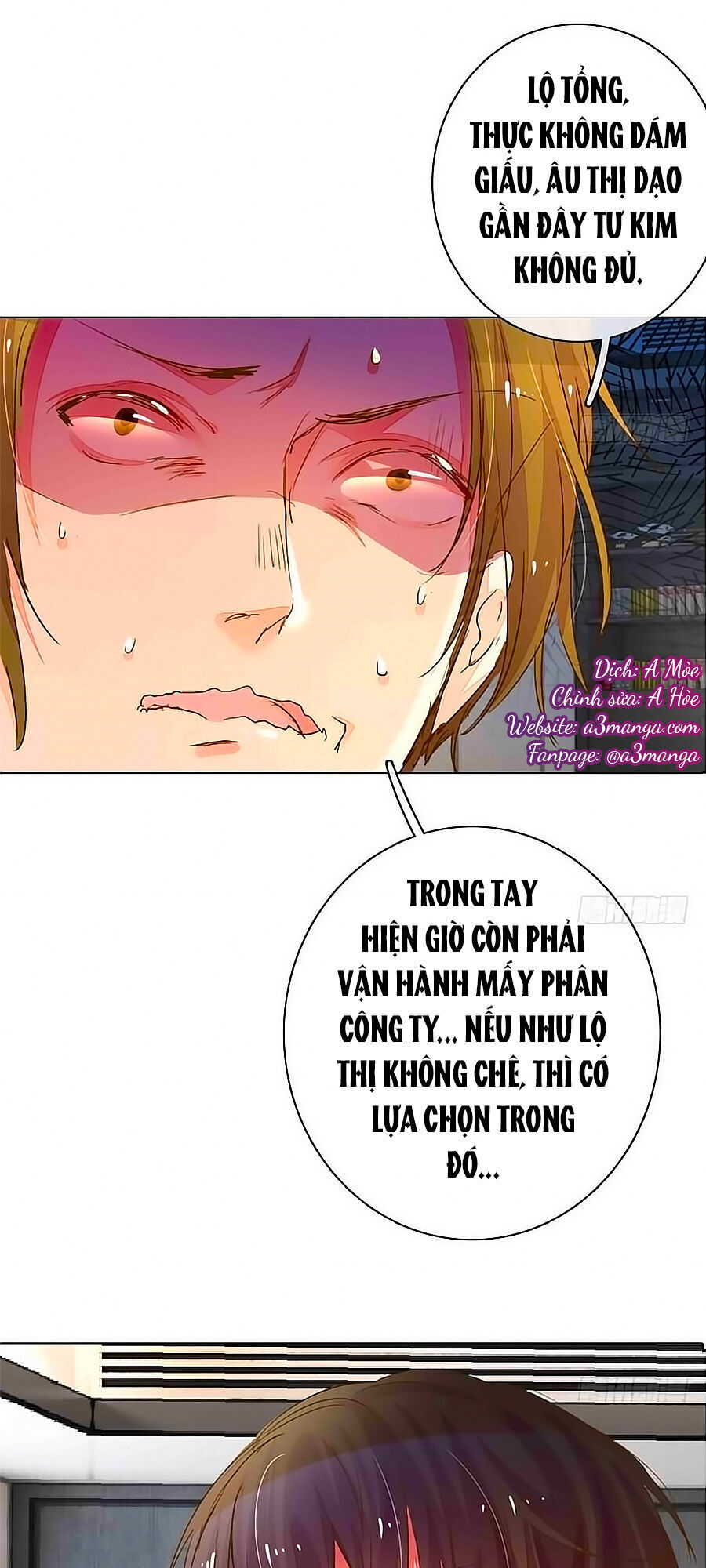 Hào Môn Tiểu Lãn Thê Chapter 90 - 1