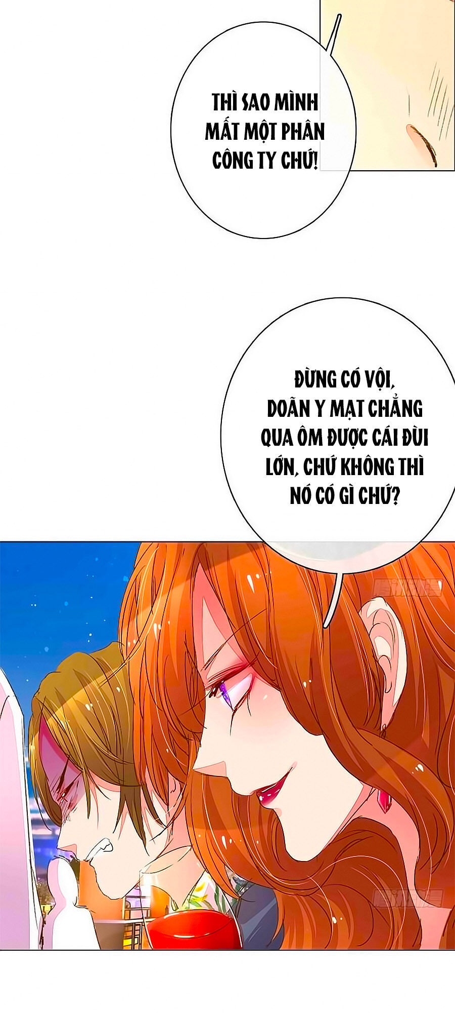 Hào Môn Tiểu Lãn Thê Chapter 92 - 9