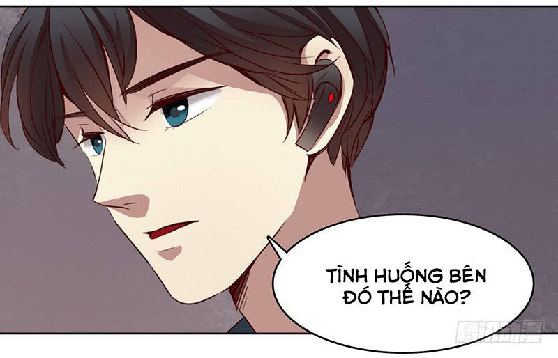 Yêu Tinh Đại Tác Chiến Chapter 10 - 37