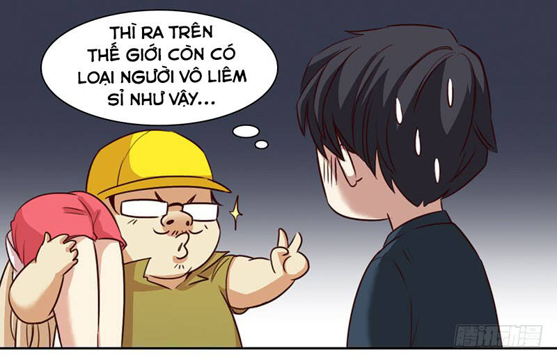 Yêu Tinh Đại Tác Chiến Chapter 12 - 17