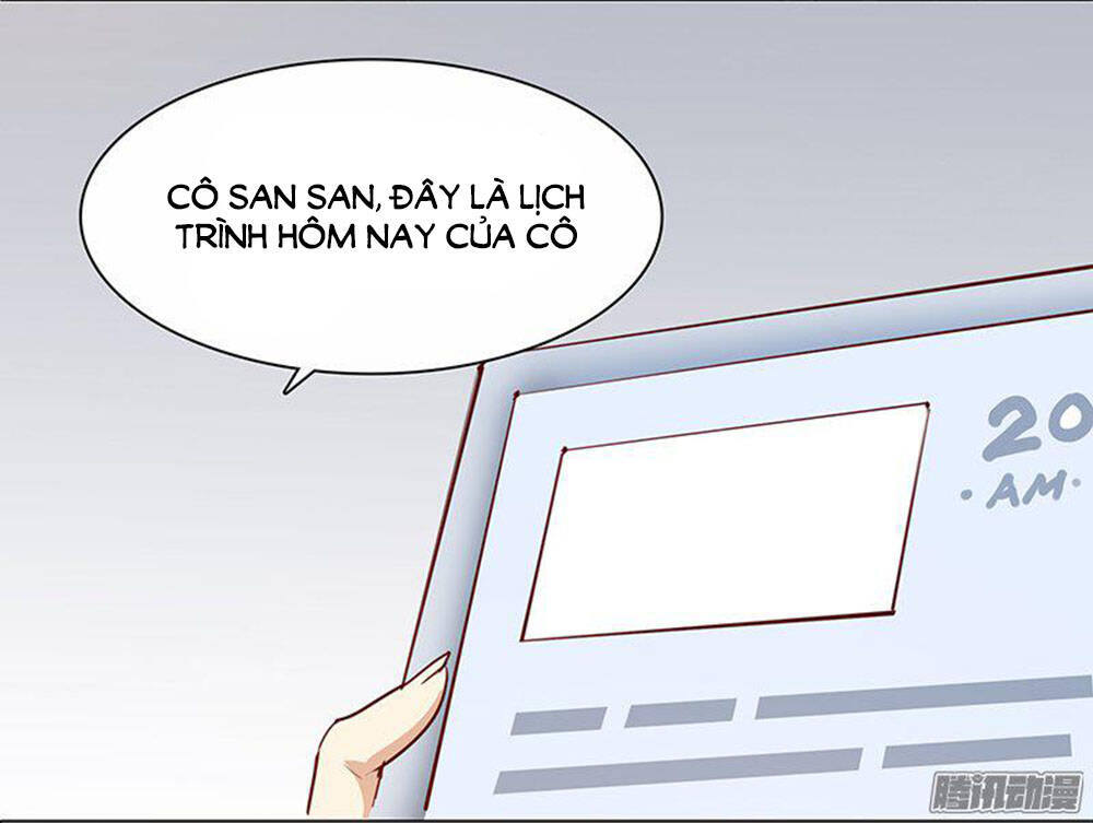 Yêu Tinh Đại Tác Chiến Chapter 5 - 11