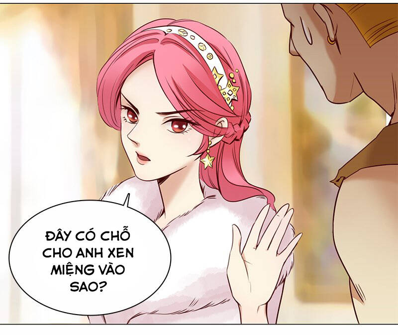 Yêu Tinh Đại Tác Chiến Chapter 7 - 69