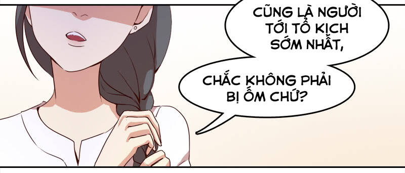 Yêu Tinh Đại Tác Chiến Chapter 9 - 2