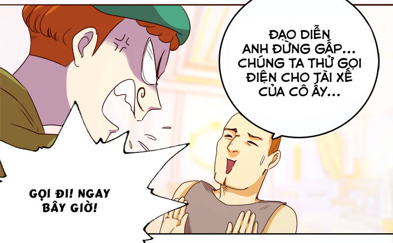 Yêu Tinh Đại Tác Chiến Chapter 9 - 20