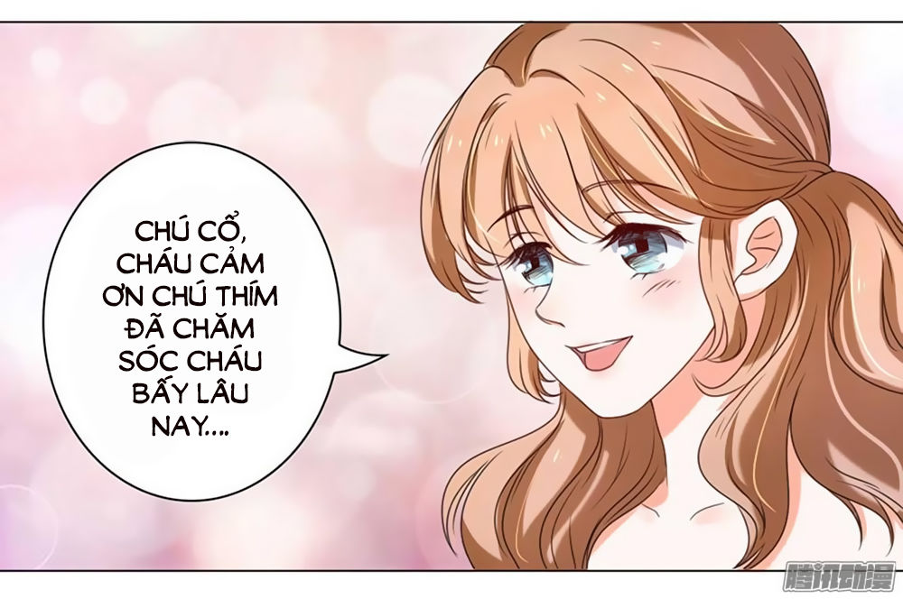 Bác Sĩ Sở Cũng Muốn Yêu Chapter 6 - 11