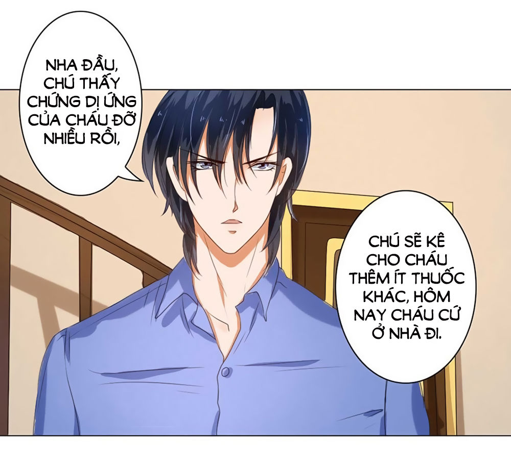 Bác Sĩ Sở Cũng Muốn Yêu Chapter 8 - 9