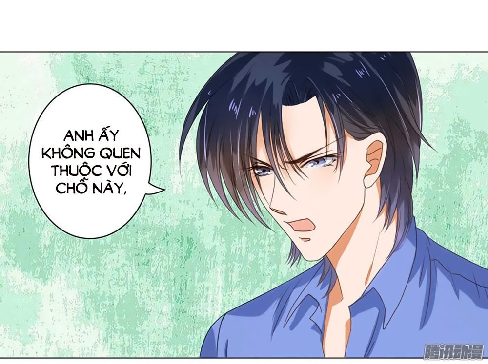 Bác Sĩ Sở Cũng Muốn Yêu Chapter 9 - 26