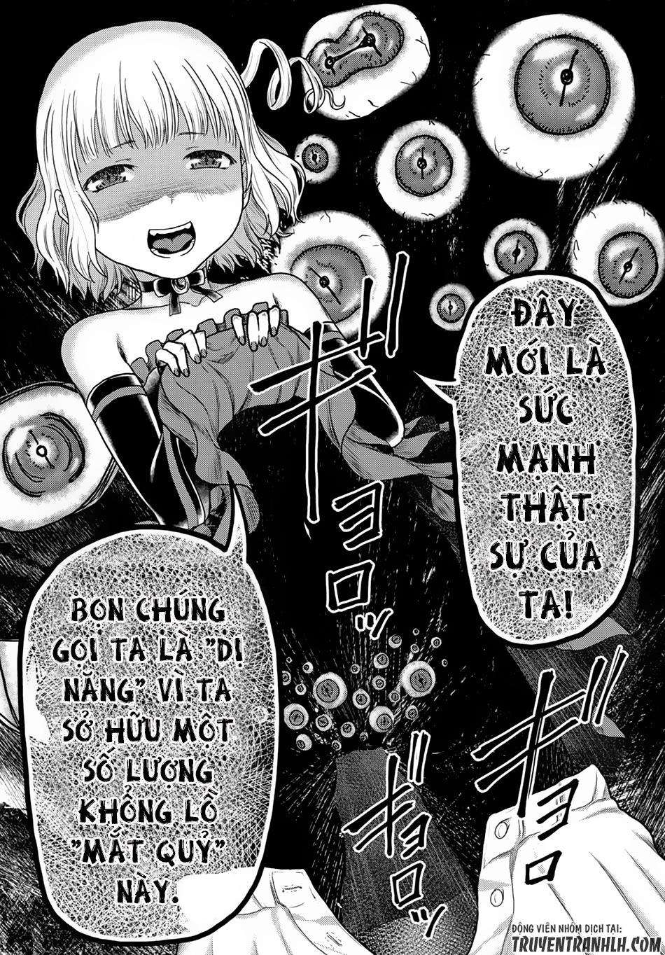 Murabito Desu Ga Nani Ka? Chapter 11 - 18