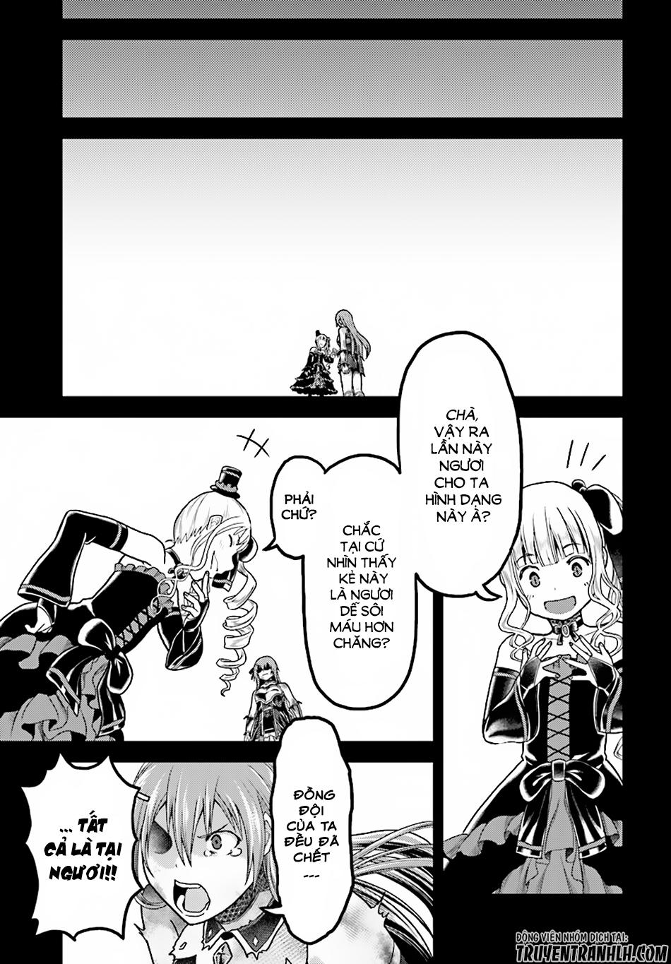 Murabito Desu Ga Nani Ka? Chapter 17 - 8