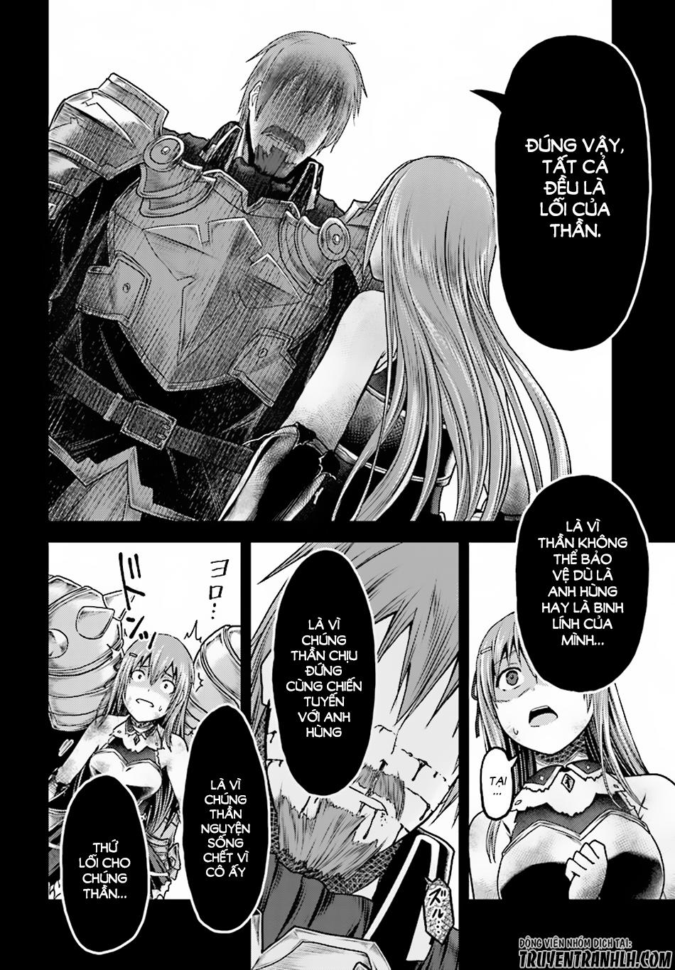 Murabito Desu Ga Nani Ka? Chapter 17 - 9