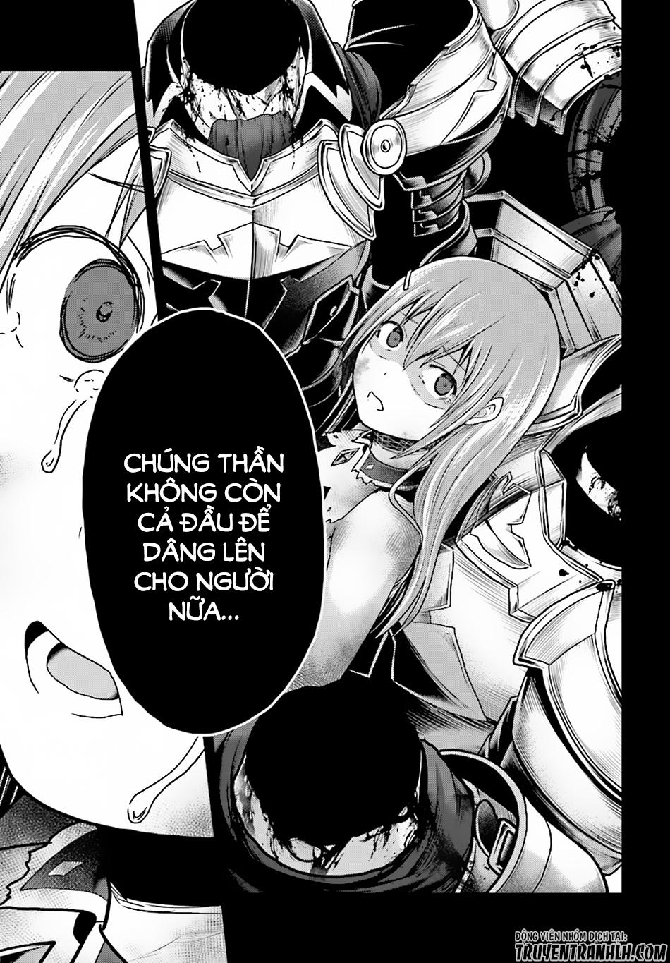 Murabito Desu Ga Nani Ka? Chapter 17 - 10