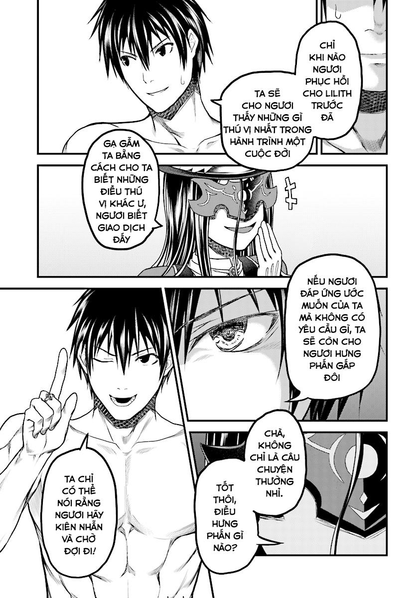 Murabito Desu Ga Nani Ka? Chapter 20 - 10