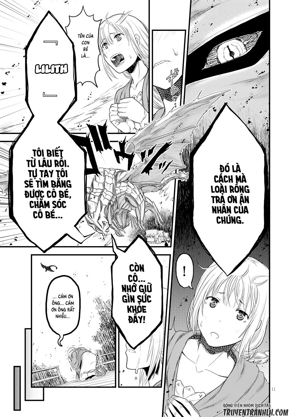 Murabito Desu Ga Nani Ka? Chapter 9.5 - 14