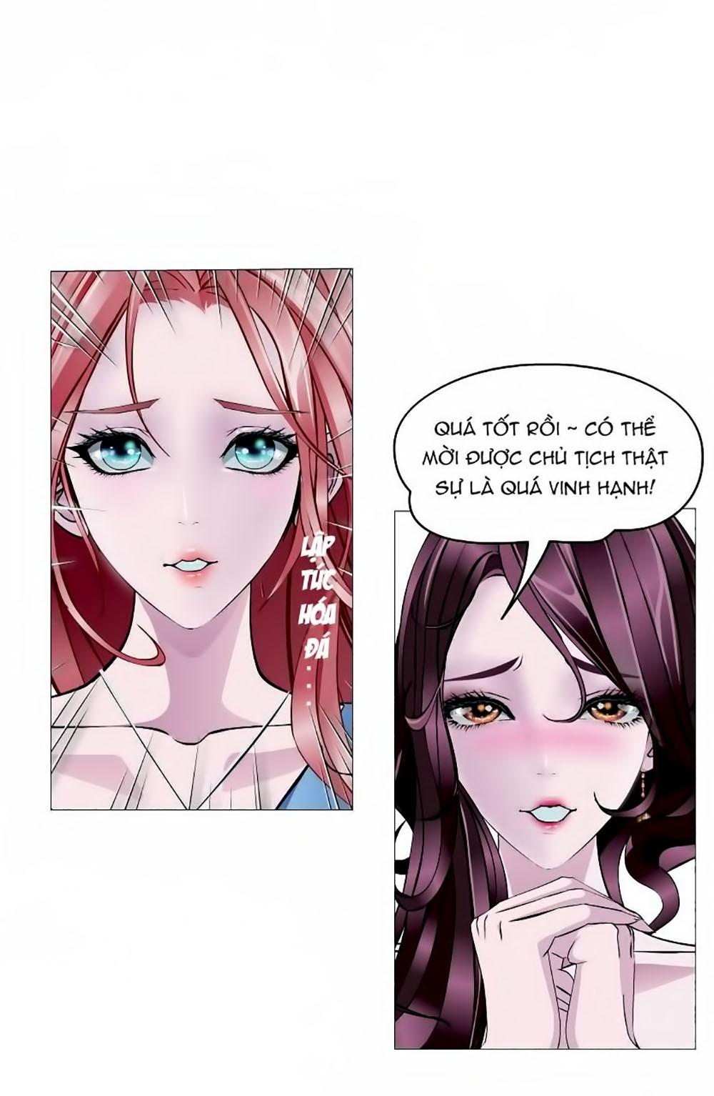 Beauty And Demon Chapter 10 - 47