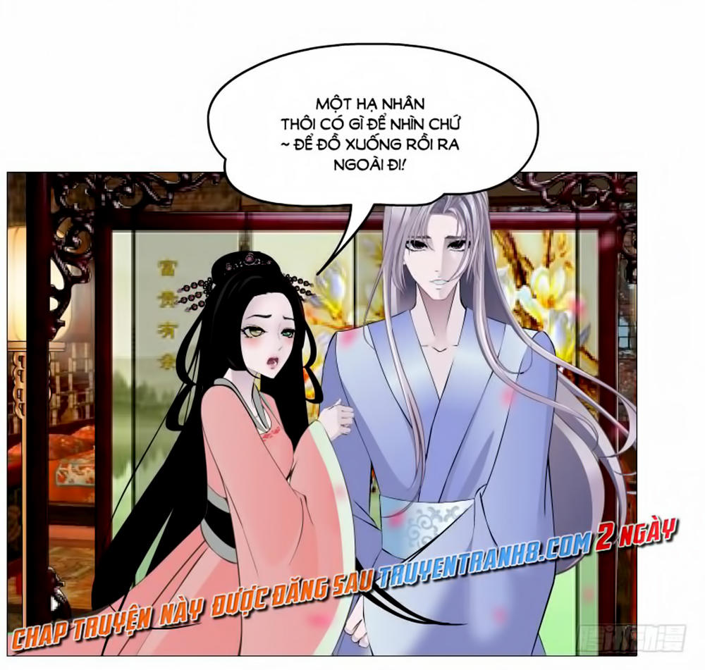 Beauty And Demon Chapter 121 - 126