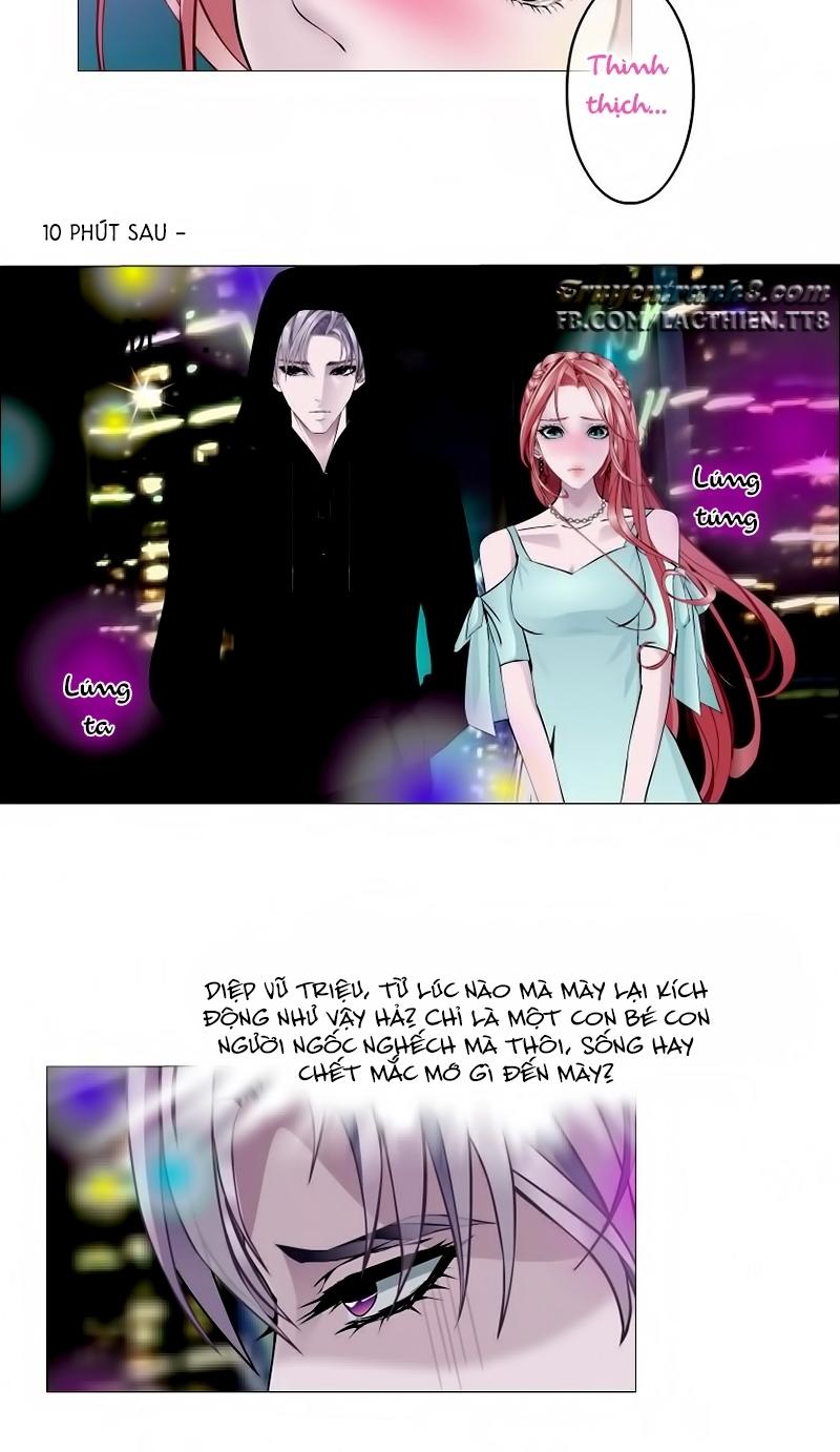 Beauty And Demon Chapter 19 - 19