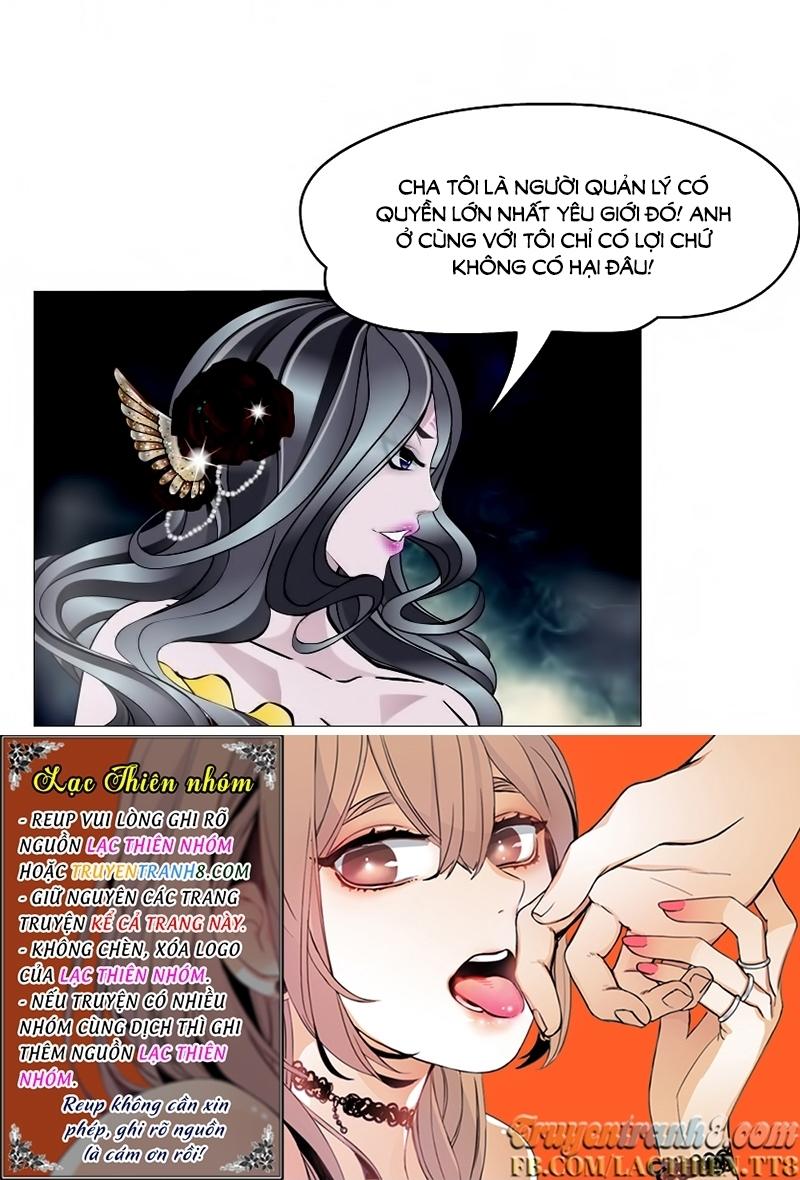 Beauty And Demon Chapter 25 - 3