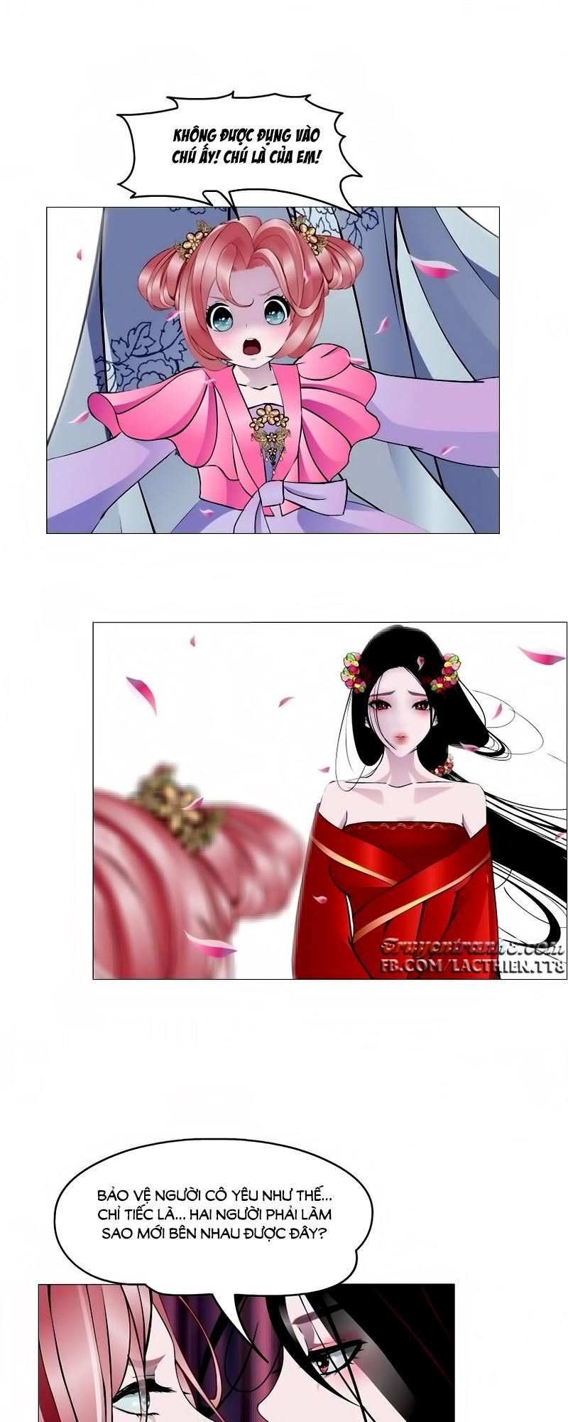 Beauty And Demon Chapter 31 - 28