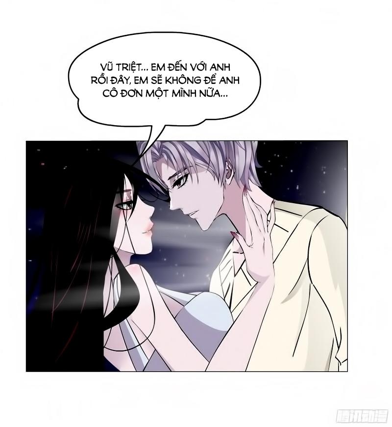 Beauty And Demon Chapter 32 - 31