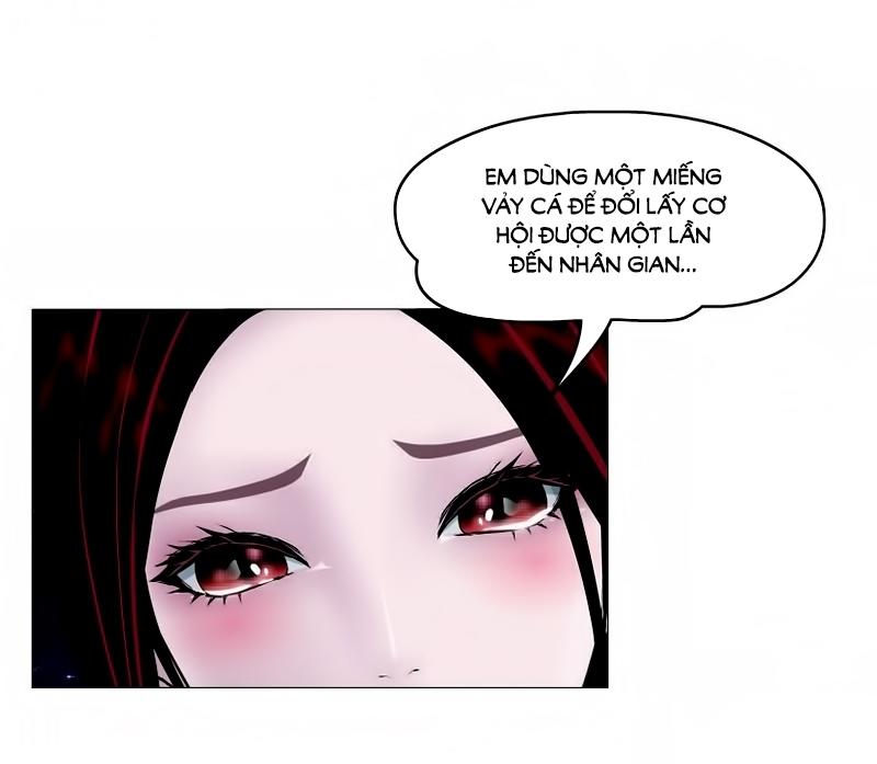 Beauty And Demon Chapter 32 - 33