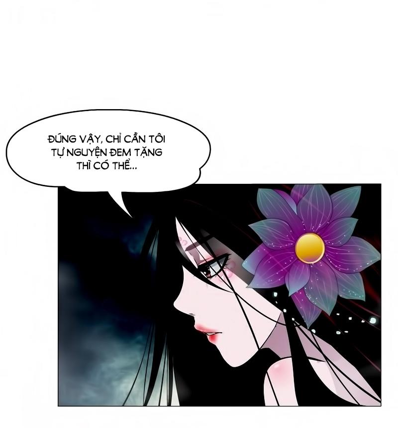 Beauty And Demon Chapter 32 - 41