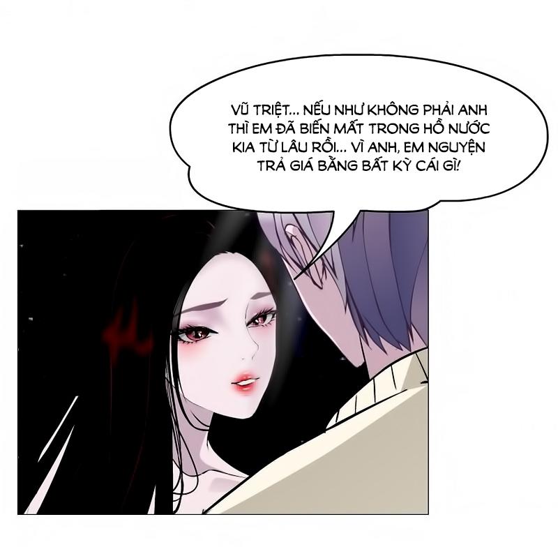 Beauty And Demon Chapter 32 - 47