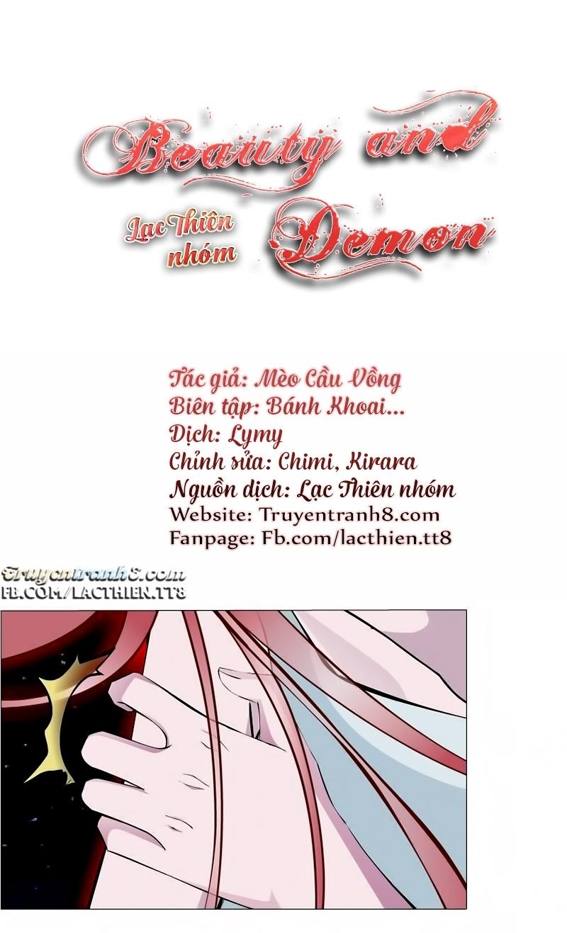 Beauty And Demon Chapter 34 - 20